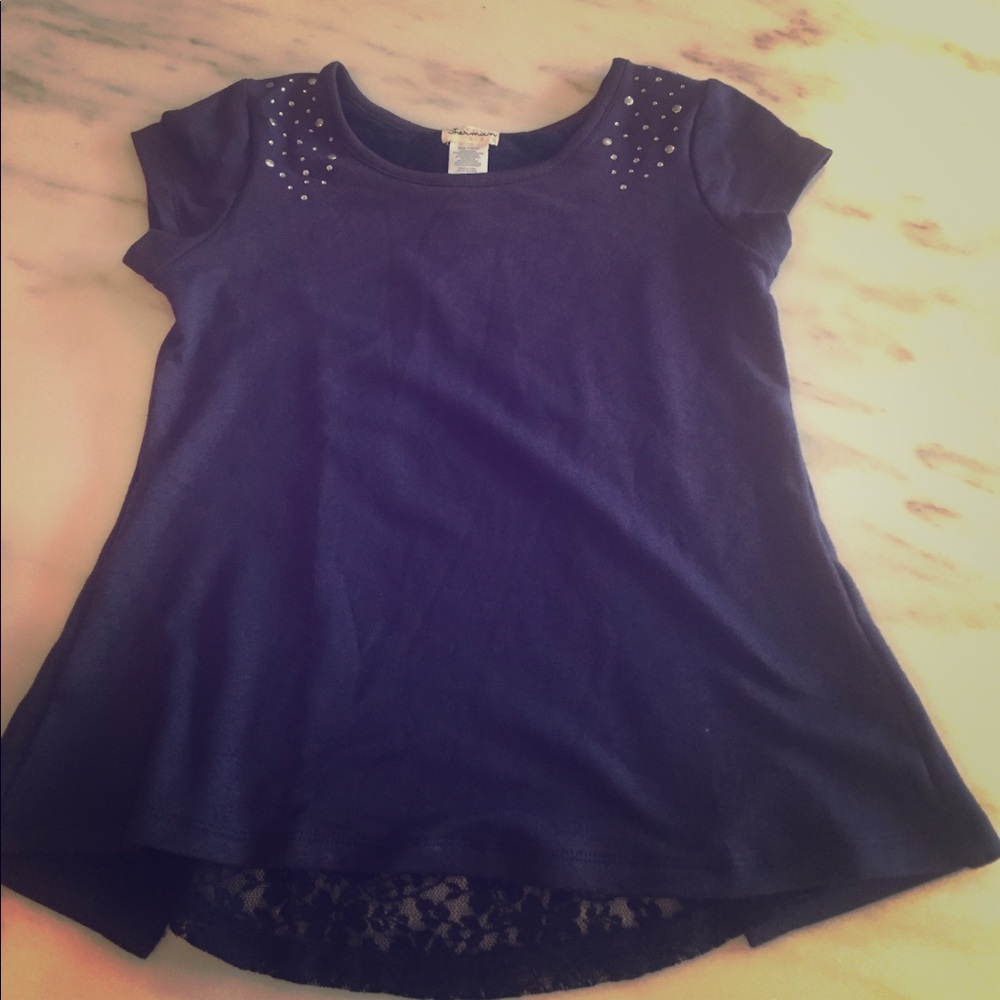 Girls Shirt