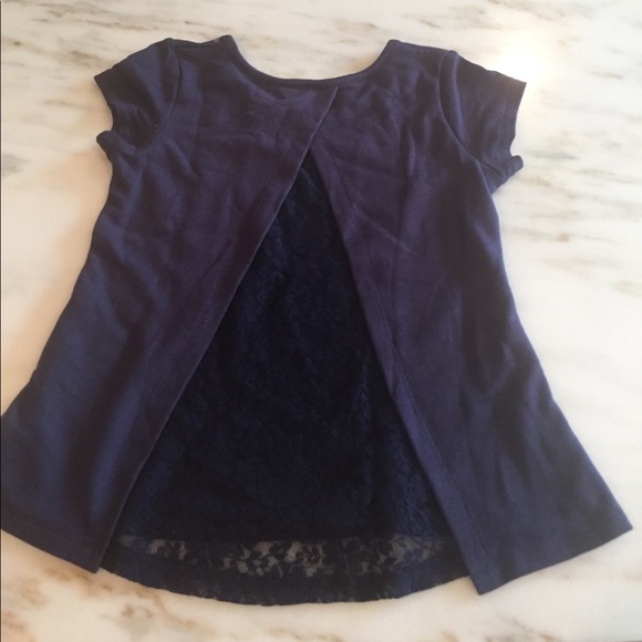 Girls Shirt - Picture 2 of 4