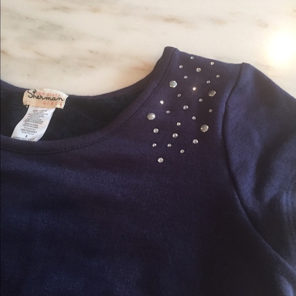 Girls Shirt - Picture 4 of 4