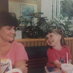 Meet your Posher, Courtney