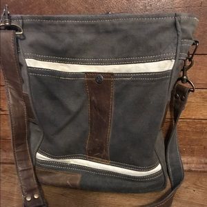 Mona B Handbag