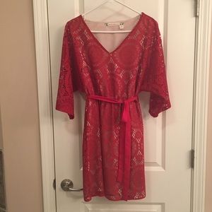 Chelsea & Violet Dress