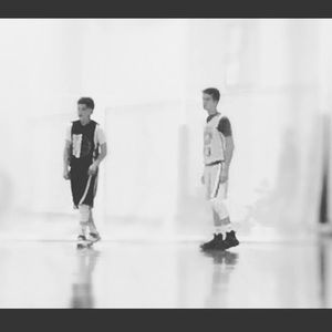 Meet your Posher, Ben