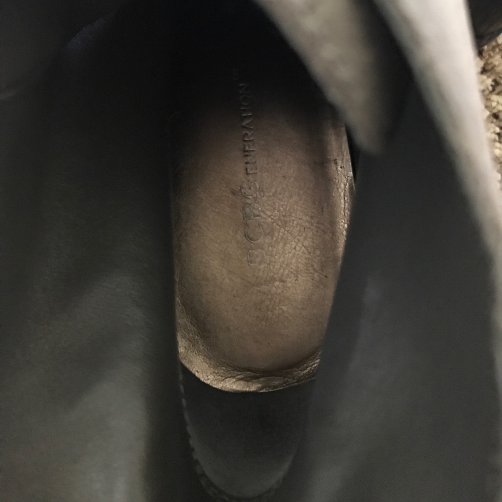 Bcbgeneration Platform Booties - image 4