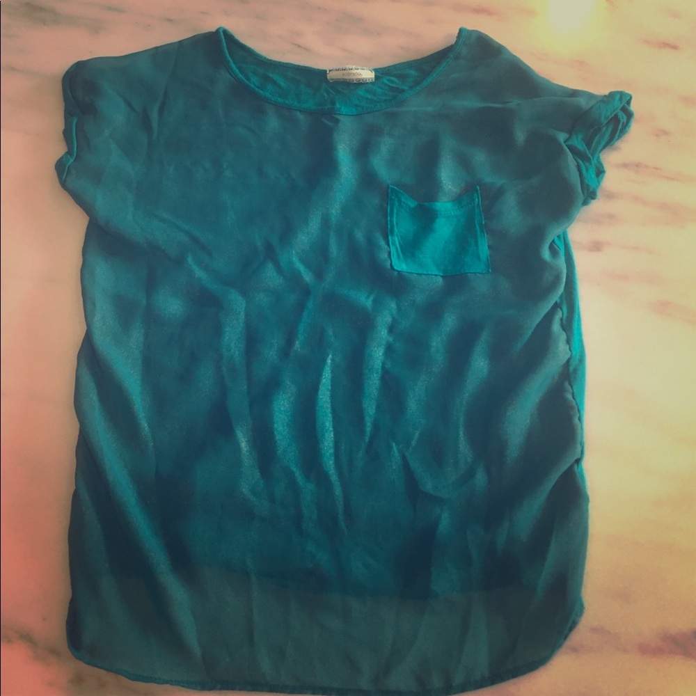 Girls Shirt