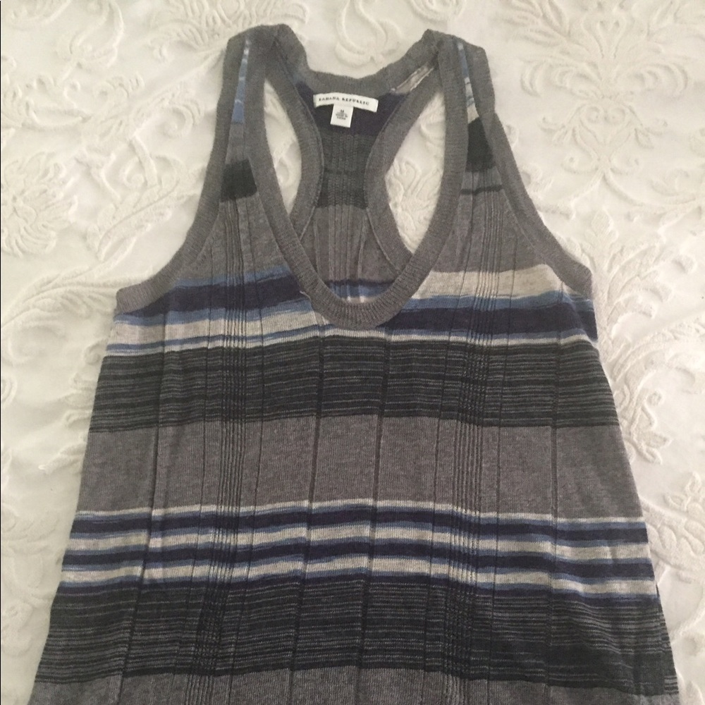 Banana Republic Tank