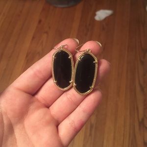 Kendra Scott Elle earrings