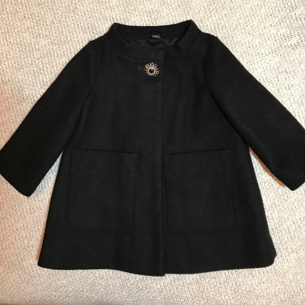 18-24M BabyGap fancy coat!