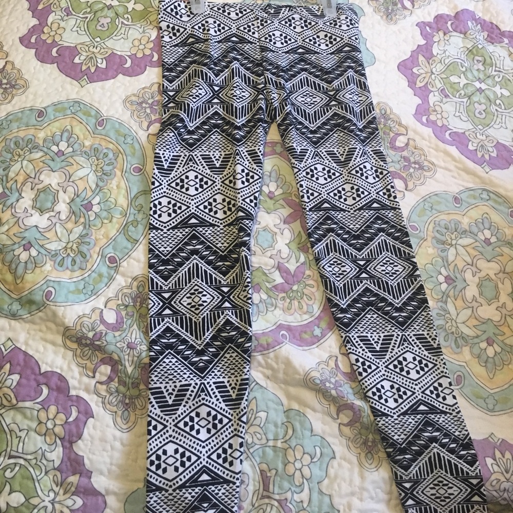 Leggings