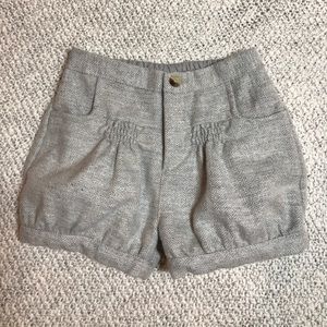 cute Monsoon shorties