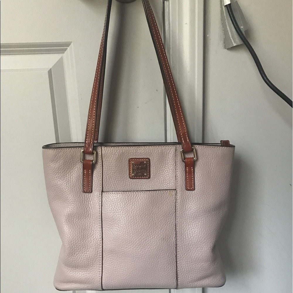 Dooney & Bourke Small Lexington