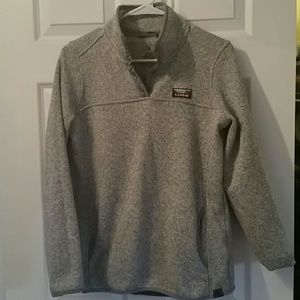 L.l. Bean Sweater