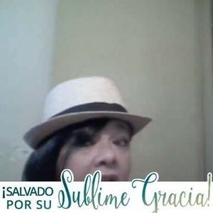 Meet your Posher, Alba