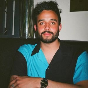 Meet your Posher, Alex