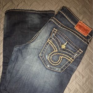 Big star jeans