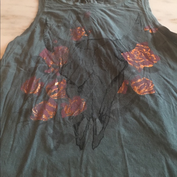 Project Social tank - Picture 2 of 3