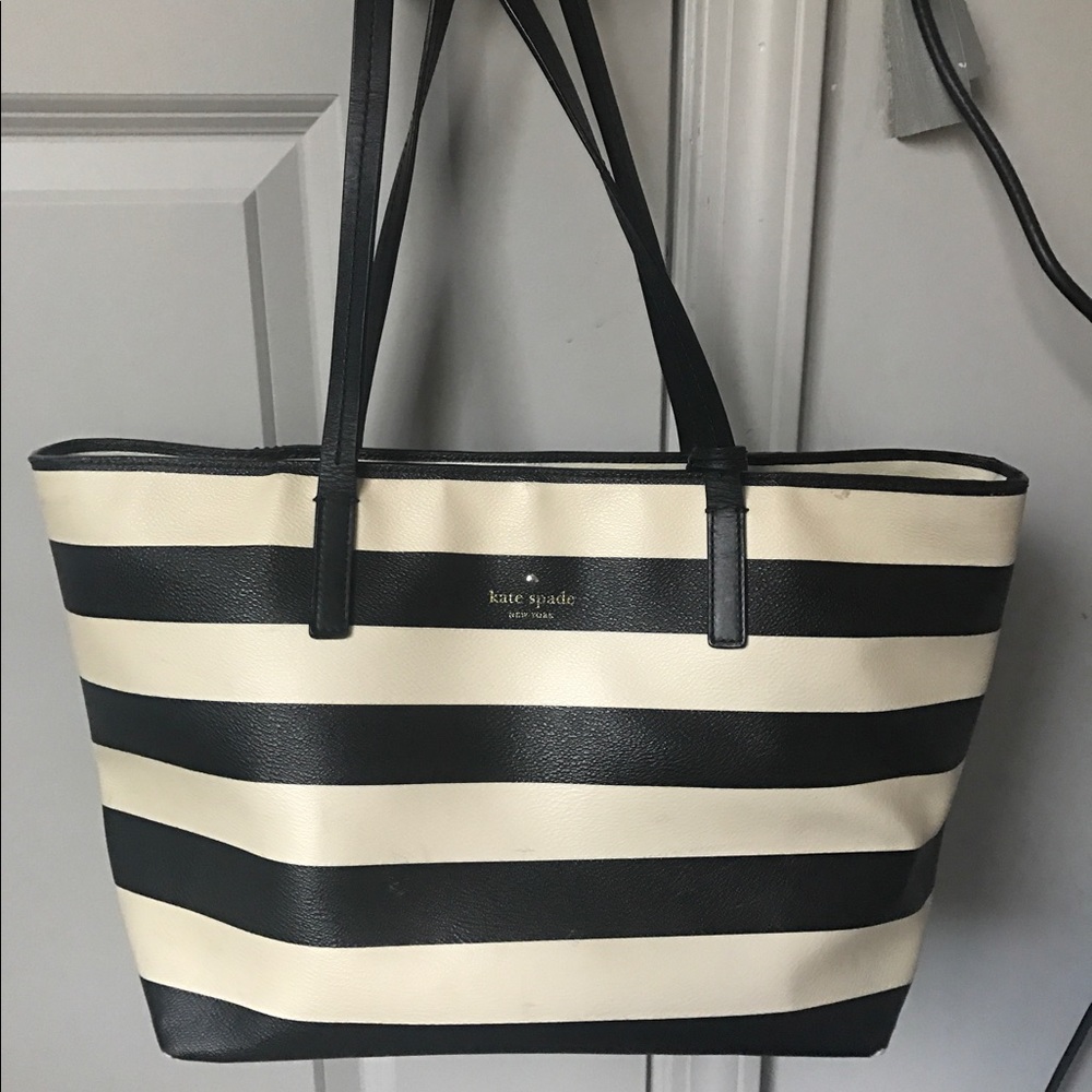 Authentic Kate Spade Tote