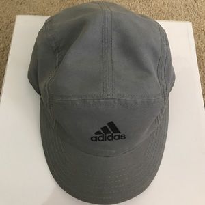 Adidas grey hat