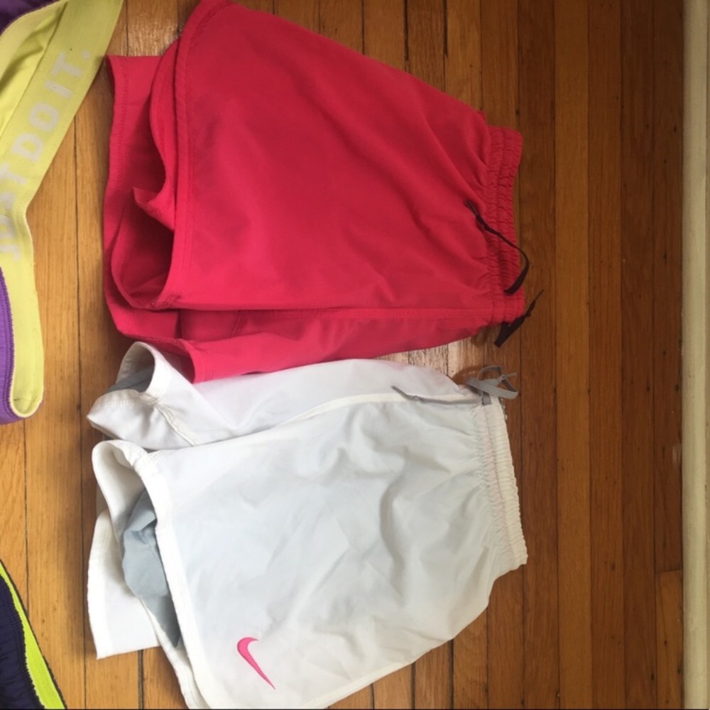 Nike shorts