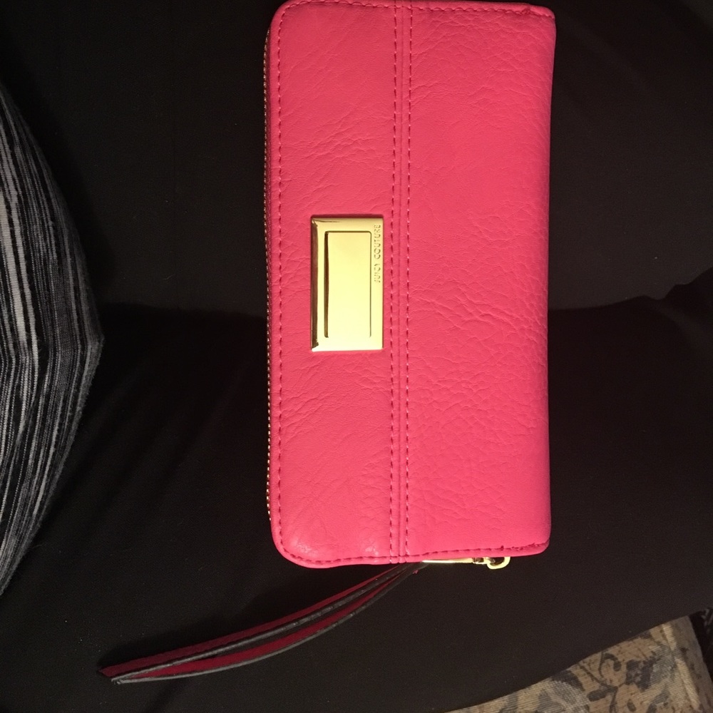 Juicy couture wallet