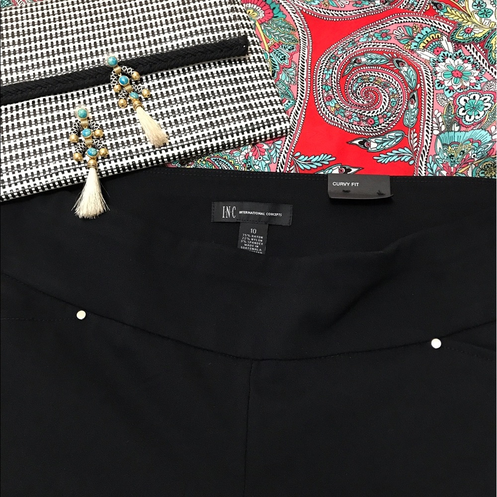 Shorts by INC