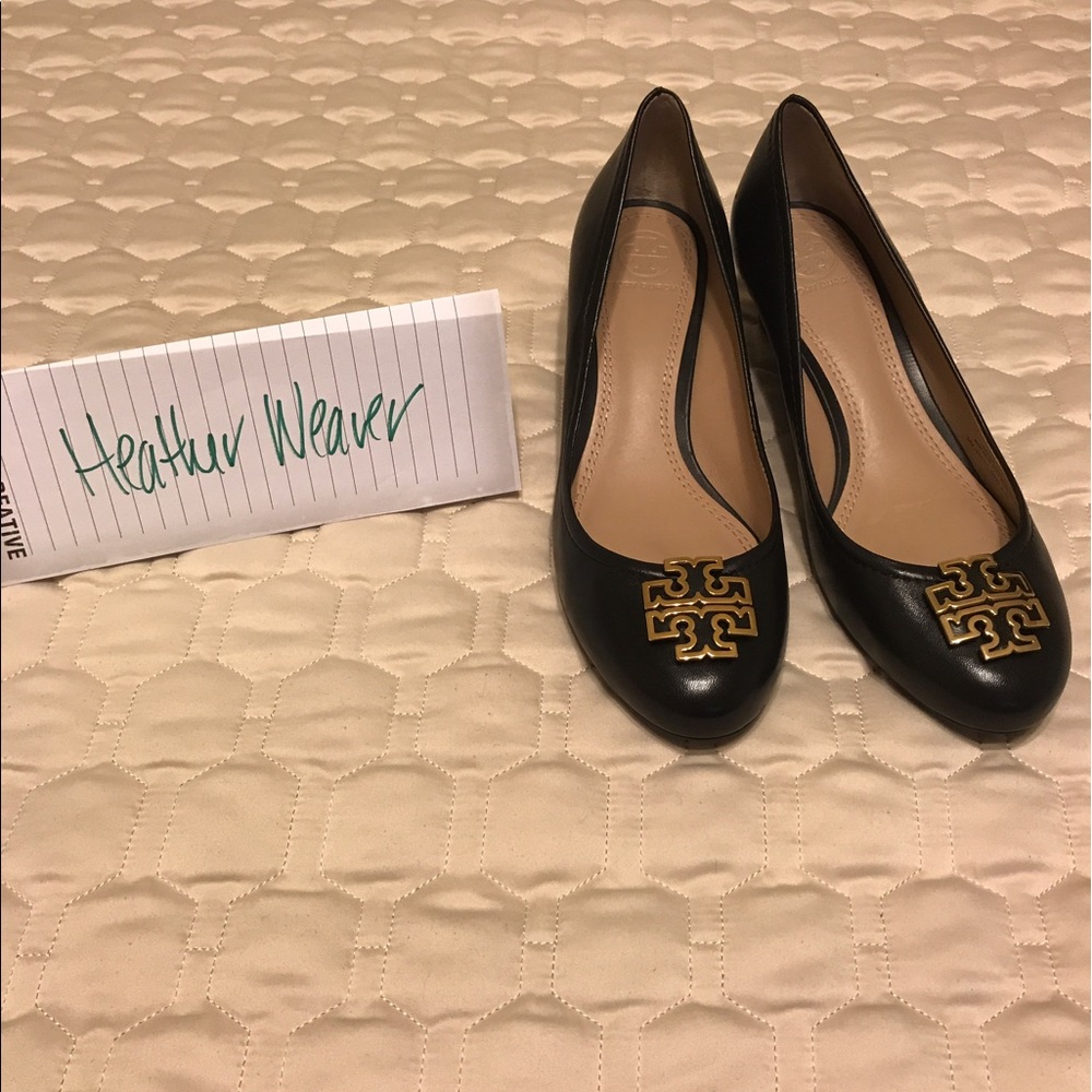 Tory Burch Wedge
