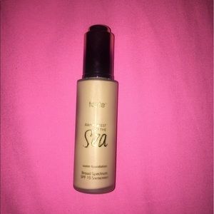 Tarte Rainforest of the Sea Foundation