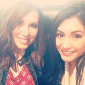 Meet your Posher, Jamie