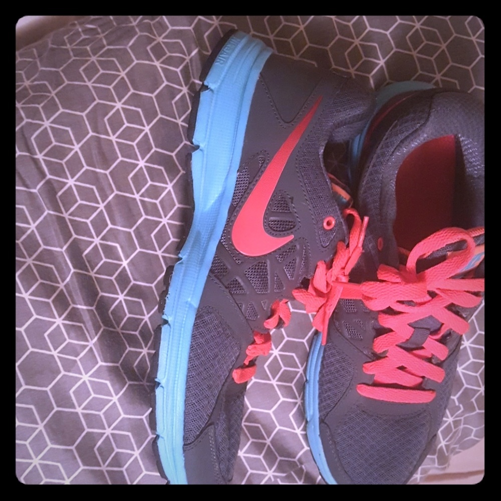 Nike sneakers