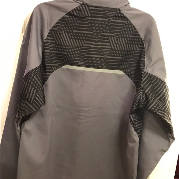 Under armor new nwt lightweight warm jacket - Picture 2 of 6