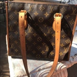 Louis Vuitton Popincourt Haut