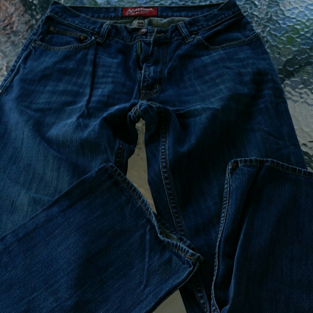 Men's jeans 30x32
