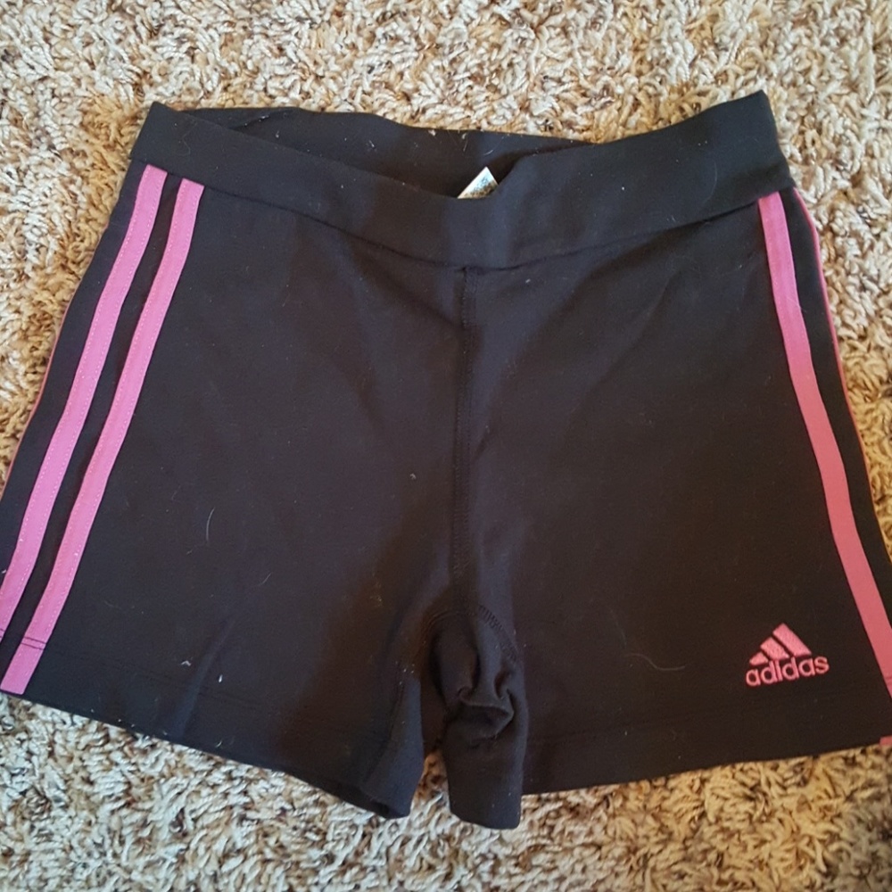 Adias Running Spandex
