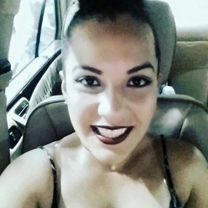 Meet your Posher, Yaritza