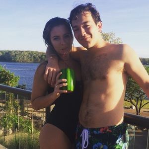 Meet your Posher, Ramey