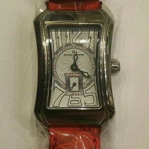 Authentic!  Officina del tempo Italy