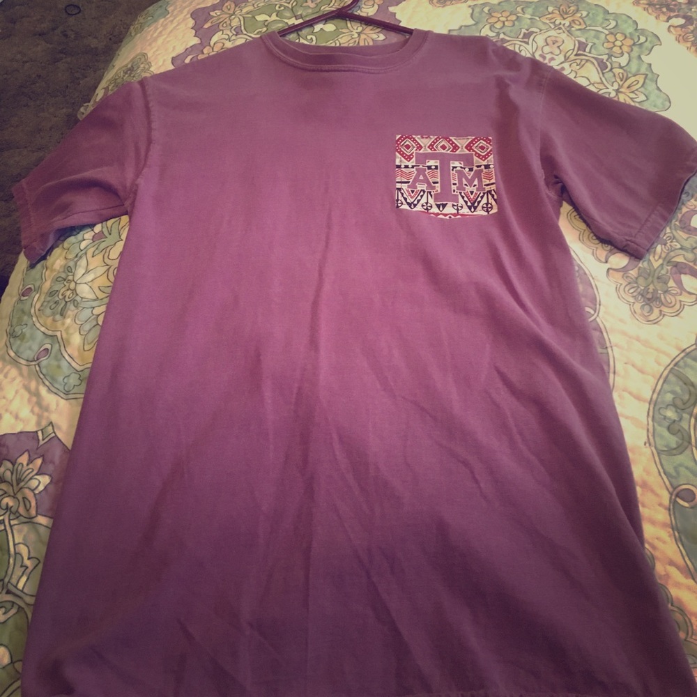TRADED- Texas A&M t-shirt