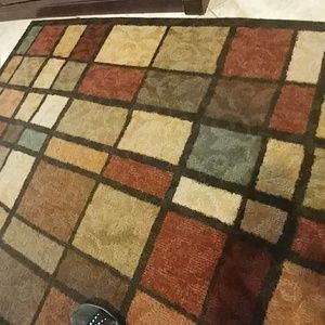 Meet your Posher, Asma