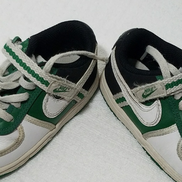 Nike Shoes Nike Toddler Boys Sneakers Shoe Size 8c