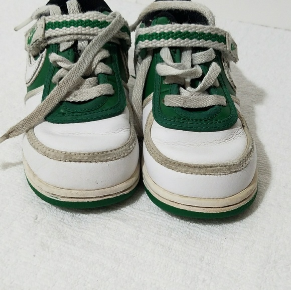 Nike Shoes Nike Toddler Boys Sneakers Shoe Size 8c
