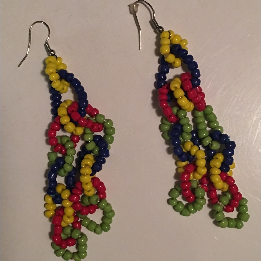 Custom Earrings