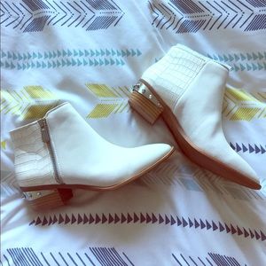 Sam Edelman Booties