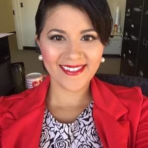 Meet your Posher, Krista