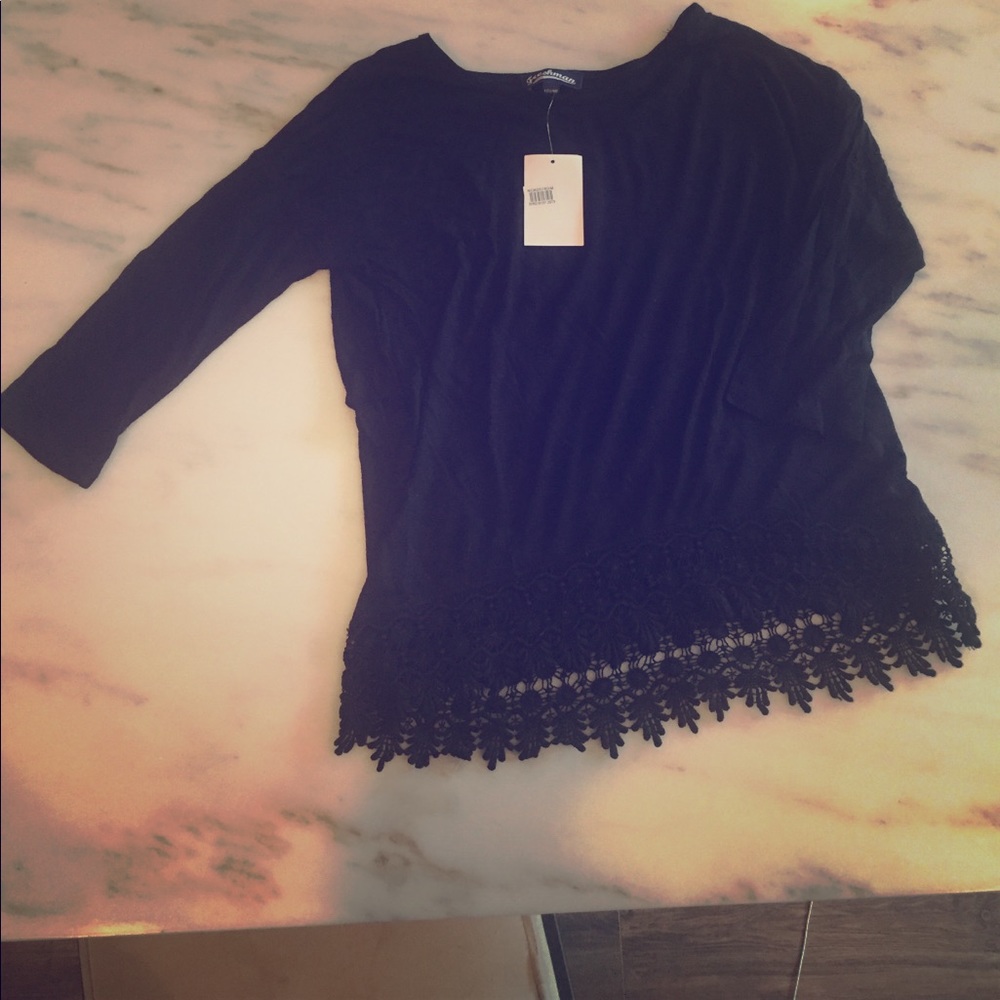 Girls Blouse