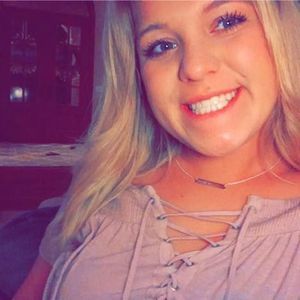 Meet your Posher, Tessa