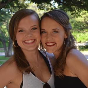 Meet your Posher, Katy