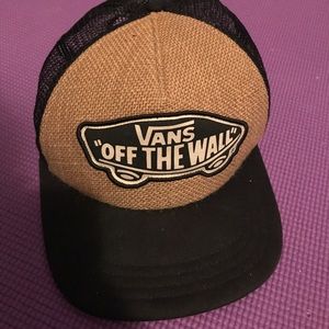 Vans SnapBack