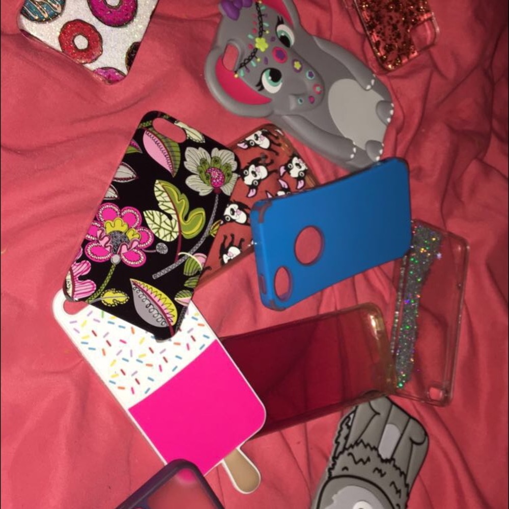 iPhone 5c cases