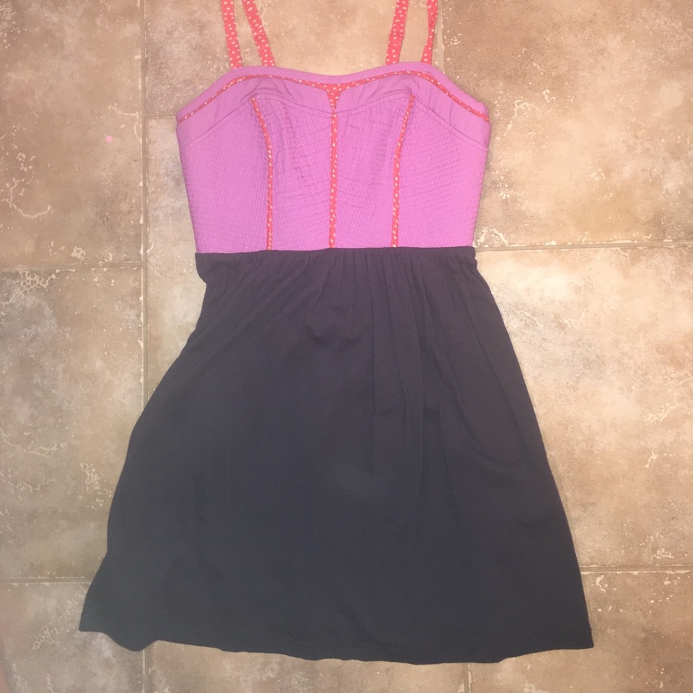 Adorable dress bought at Anthropology! Worn once