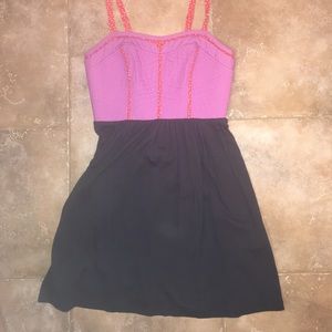 Adorable dress bought at Anthropology! Worn once